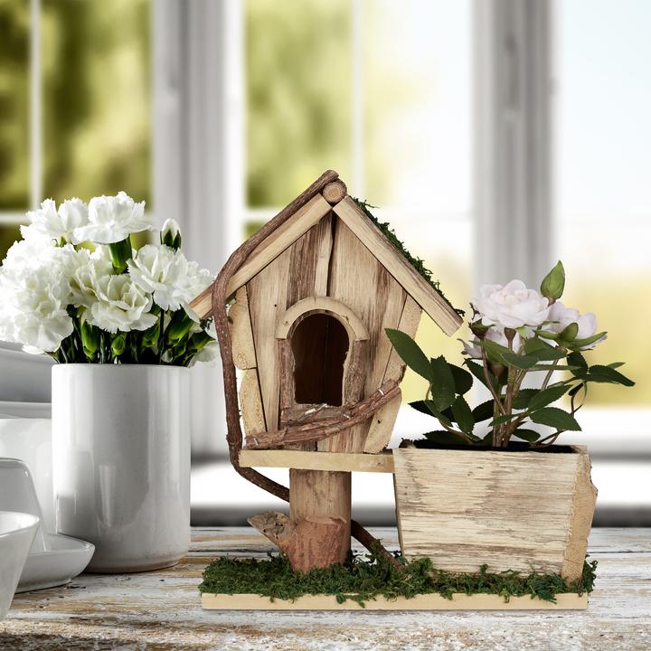 Produktbild Relaxdays Pflanzgefäss (23 cm)