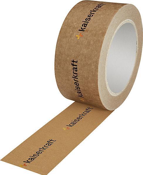 Image du produit kaiserkraft Ruban d'emballage en papier (50 mm)