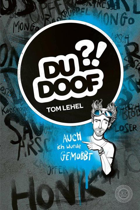 Immagine prodotto Du Doof?! (Tedesco, Tom Lehel, 2018)