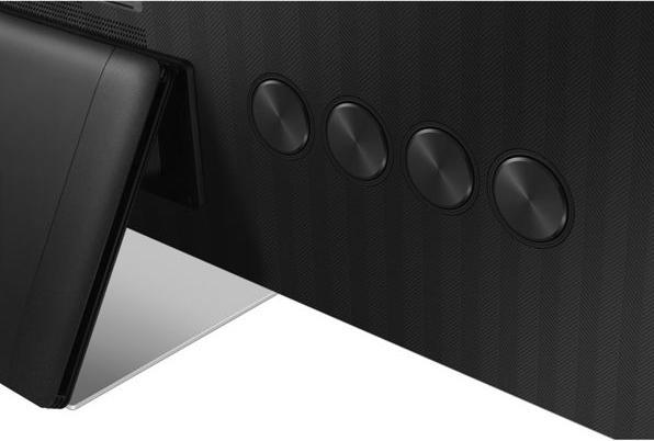 Image du produit Samsung GQ85QN95BAT (85", QN95B, NeoQLED, 4K, 2022)