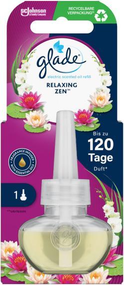 Image du produit Glade Détente zen