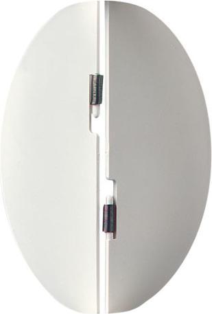 Actual product image Nodor 02832004 solenoid valve White