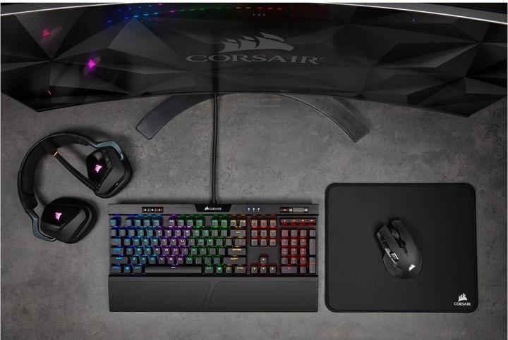 Actual product image Corsair Ironclaw (Wireless)