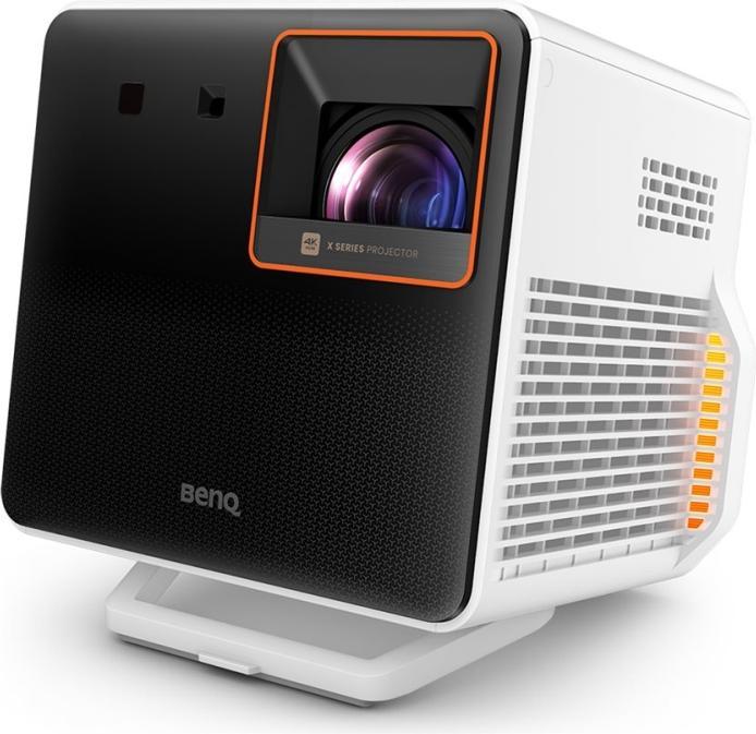 Produktbild BenQ X3100i (4K, 3300 lm, 1.15 - 1.5:1)