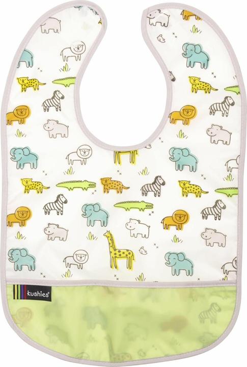 Kushies Bib (6 months)