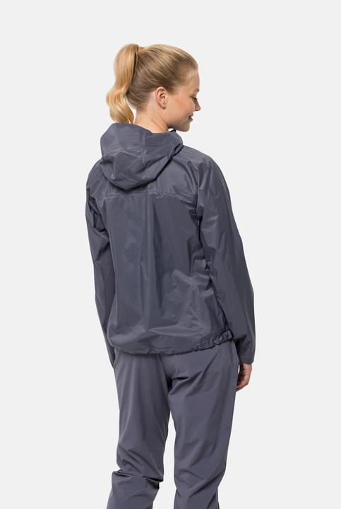 Image du produit Jack Wolfskin Prelight 2.5L Jkt W (S)