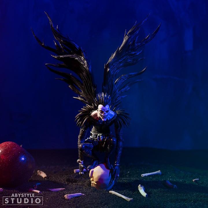 Immagine prodotto ABYstyle Death Note: Ryuk 1/10