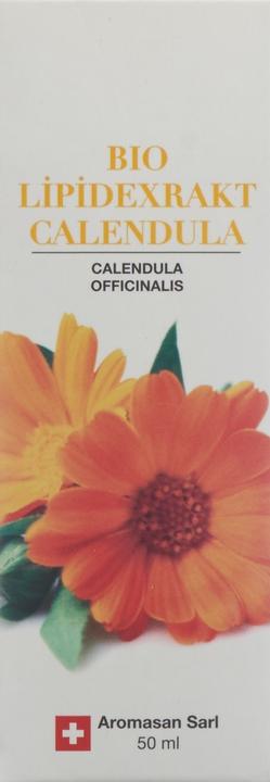 Immagine prodotto AromaSan Olio di calendula (Crema corpo, 50 ml)