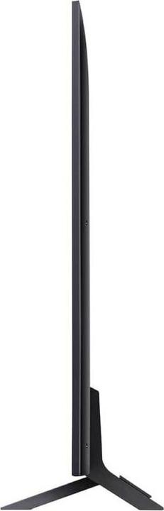 Produktbild LG TV Set||43"|4K/Smart||webOS|43QNED80T3A (43", QNED80, QNED, 4K)