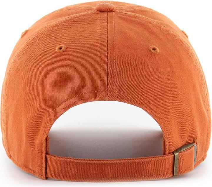 Image du produit 47 Brand Strapback Cap - CLEAN UP Detroit Tigers clay