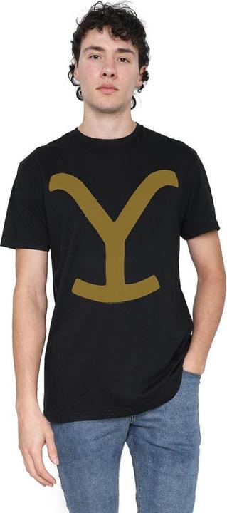 Produktbild Yellowstone TShirt (XXL)