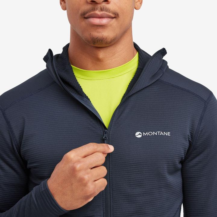 Produktbild Montane Protium Lite Hoodie (L)