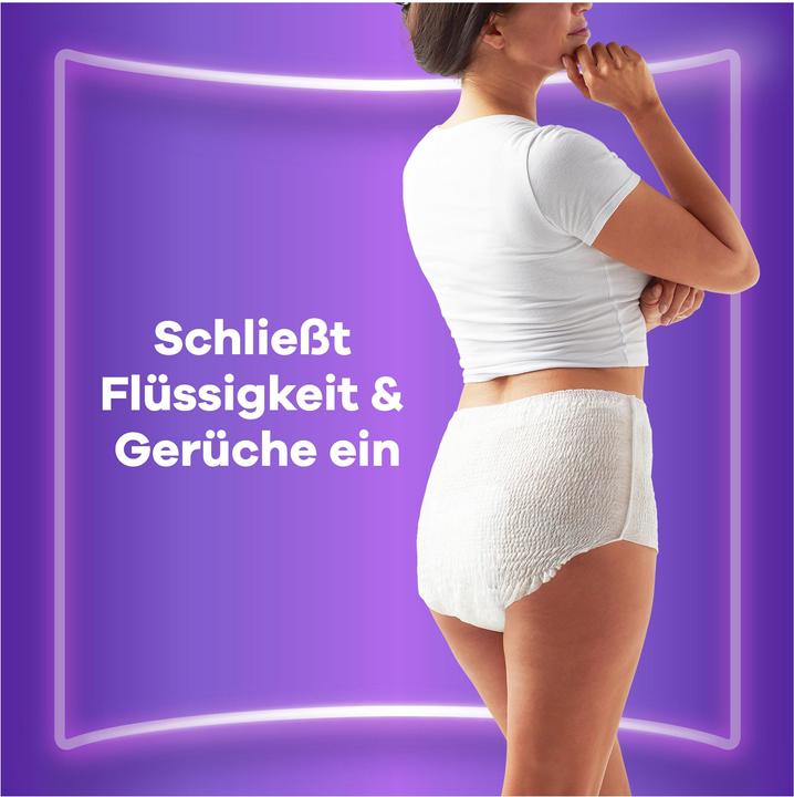 Actual product image Always Discreet (36 x, M)