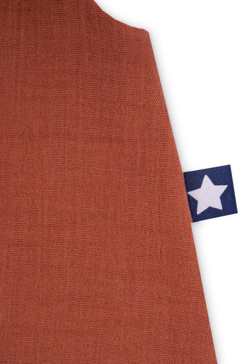 Image du produit Julius Zöllner Jumper Mousseline, Rouille (80 cm)