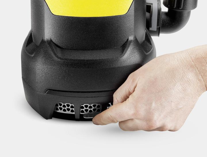 Image du produit Kärcher SP 7 Dirt (Pompe des égouts)