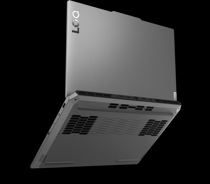 Image du produit Lenovo LOQ 15ARP9 Ryzen 7 7435HS 15.6 FHD IPS 300nits AG 144Hz 24GB DDR5 4800 SSD1TB GeForce RTX 40