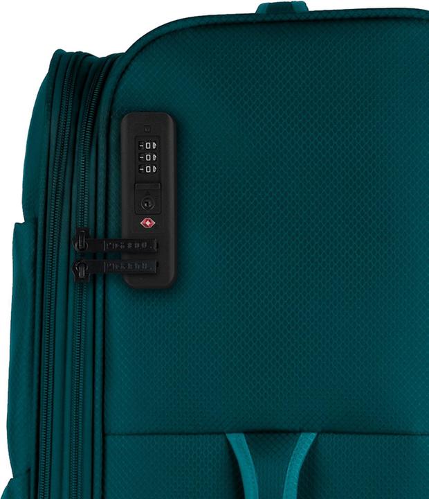 Produktbild Gabol Cloud 4-Rollen Trolley 79 cm (94 l, XL (ab 115l))