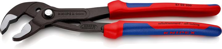 Immagine prodotto Knipex Cobra (300 mm)