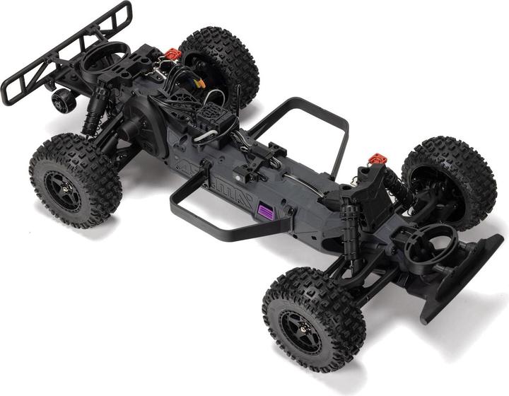 Immagine prodotto Arrma Short Course Truck Fury 223S DSC 2WD Grün (RTR pronto all'uso)