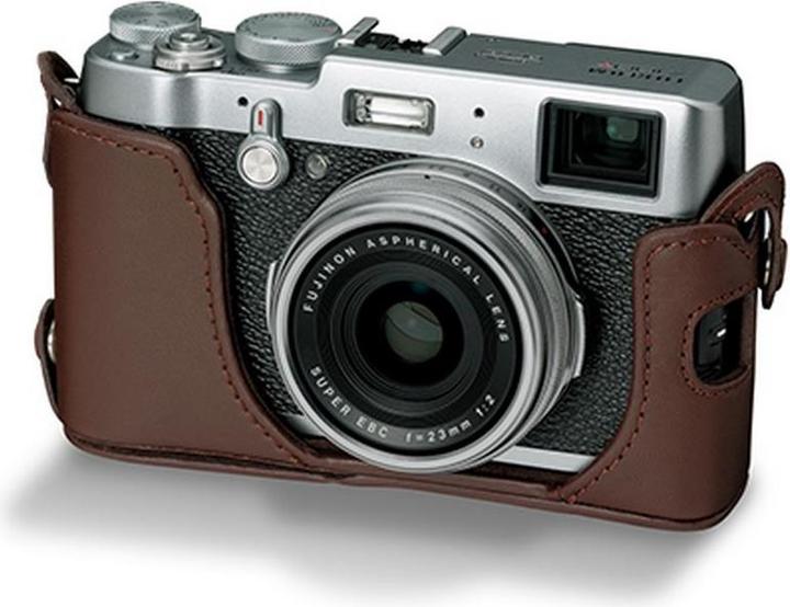 Fujifilm Kit de sacoches X100T