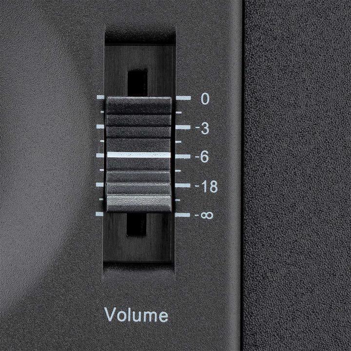 Produktbild Fluid Audio F4