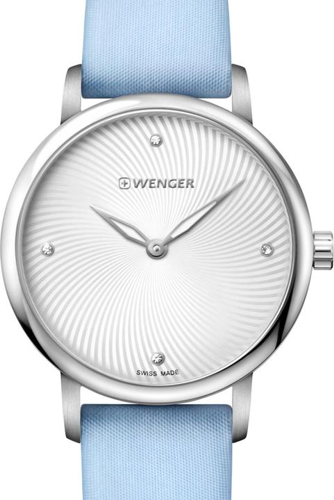 Produktbild Wenger Urban Donnissima (Analoguhr, Swiss Made, 35 mm)