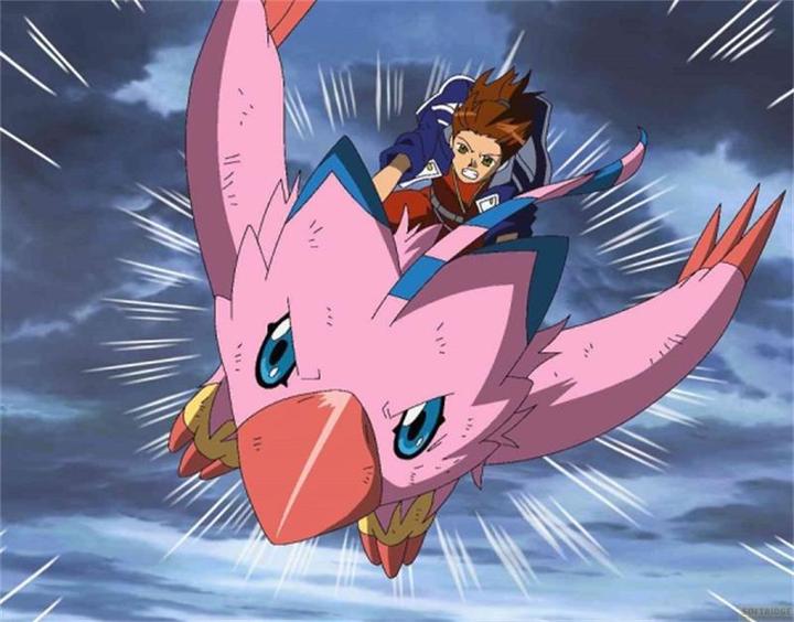 Produktbild Digimon Data Squad - Volume 2: Episode 17-32 (3 DVDs) (DVD, 2019, Deutsch, Japanisch)