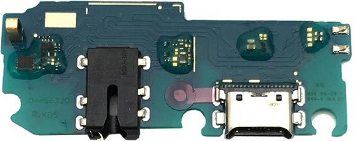 Image du produit Clappio Prise de charge pièce de rechange Samsung A12 (Galaxy A12)