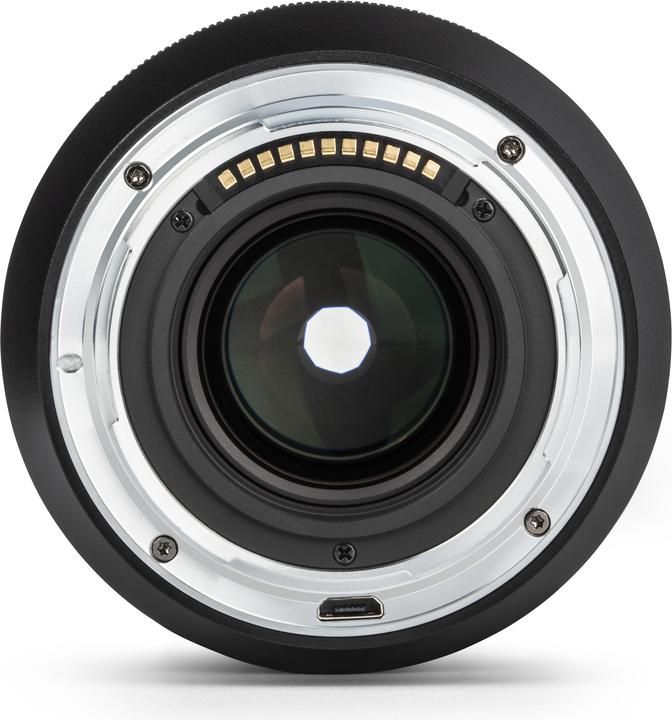 Actual product image Viltrox 85mm f/1.8 STM, Nikon-Z (Nikon Z, full size)