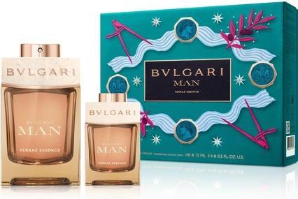 Bulgari Terrae Essentials Spring 2023 (Eau de Toilette)