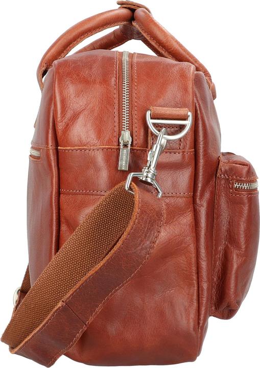 Immagine prodotto Cowboysbag Borsa in pelle da 41 cm