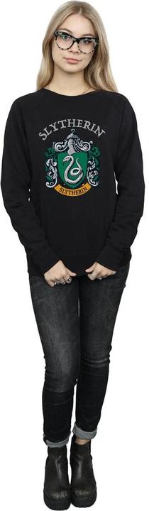Produktbild Slytherin Crest Sweatshirt (M)