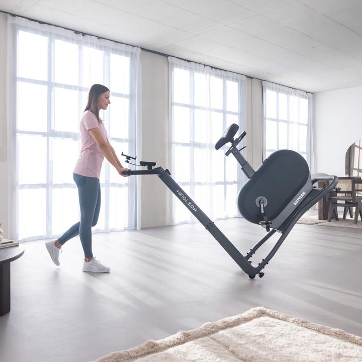 Actual product image Kettler Hoi Tour+