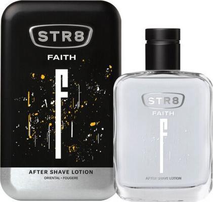 Immagine prodotto Str8 Fede (Lozione dopobarba, 100 ml)