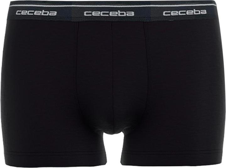 Actual product image Ceceba Boxer shorts Casual Figure-hugging (L, pack of 7)