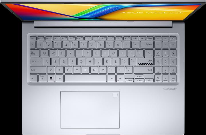 Immagine prodotto ASUS VivoBook 16X R7-7730U 16 1TB M3604YA-L2050W W11H (16", AMD Ryzen 7 7730U, 16 GB, 1000 GB, DE)