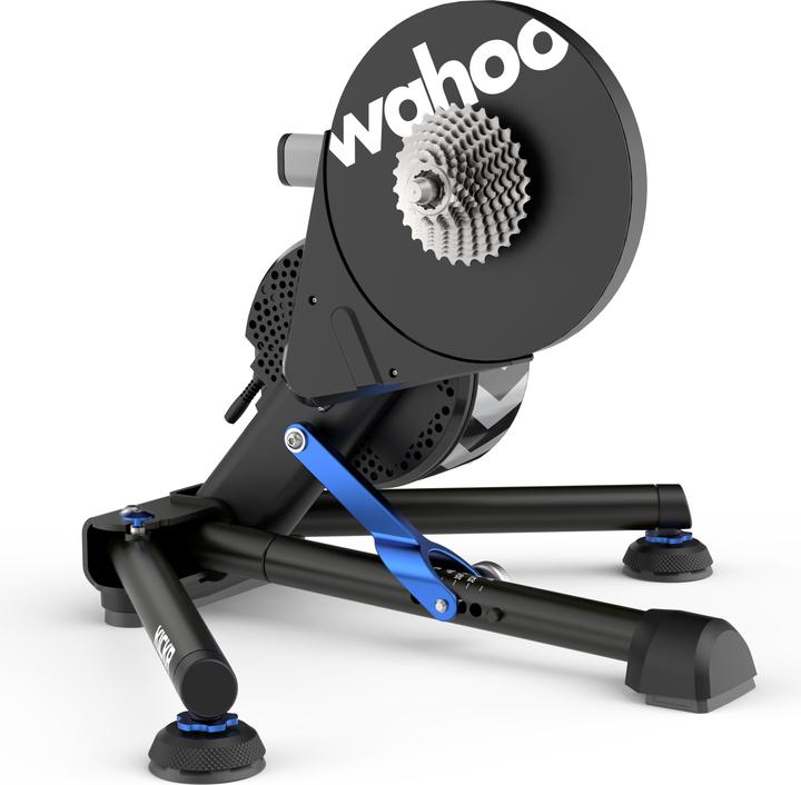 Actual product image Wahoo Kickr Axis Feet