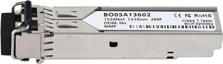 Produktbild CBO Dell GP-SFP2-1F kompatibler BlueOptics SFP BO05A13602