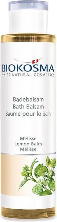 Produktbild Biokosma Badebalsam Melisse (n) 200 ml (200 ml)