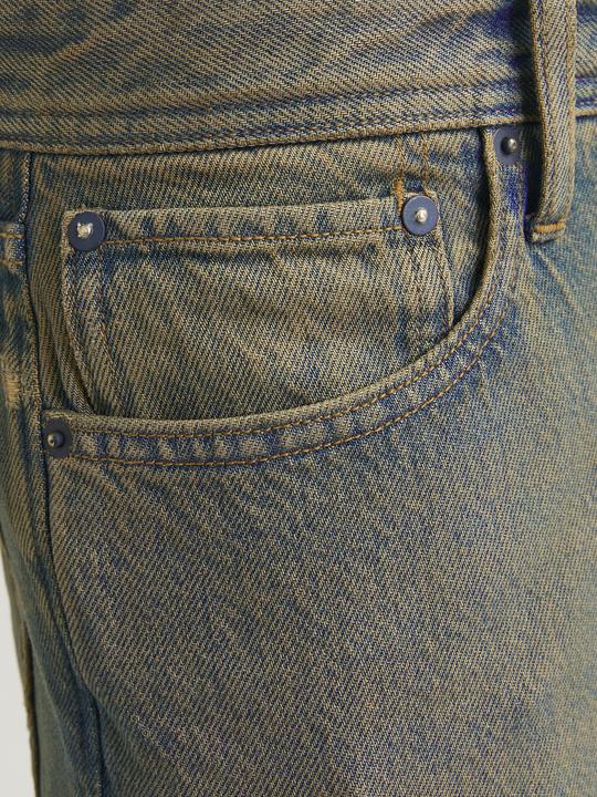Produktbild Jack & Jones JJIALEX JJORIGINAL SBD 099 Baggy Fit Jeans Baggy Fit Jeans (34)