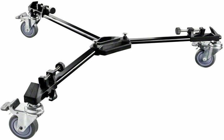 Produktbild Walimex WT-600 (Stativwagen)