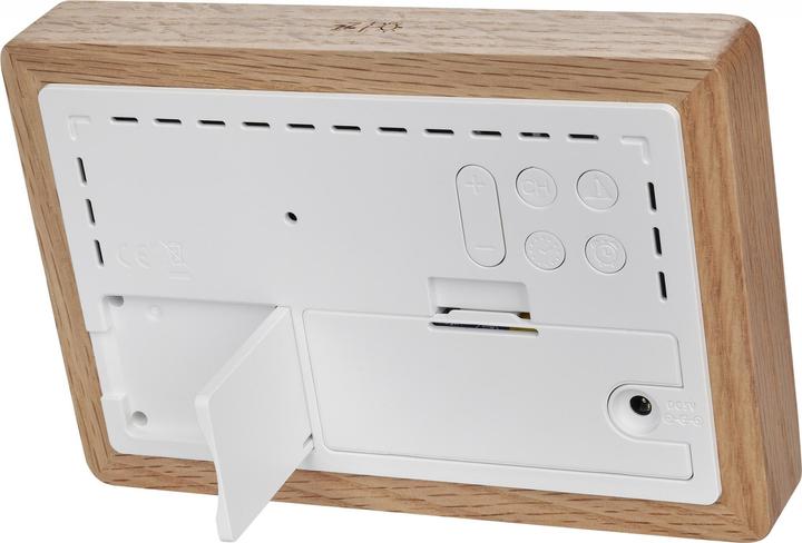 Produktbild TFA Oak