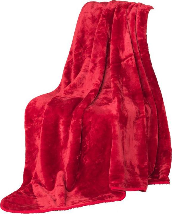 Produktbild Eskimo Cashmina - Sofadecke (150 x 200 cm)