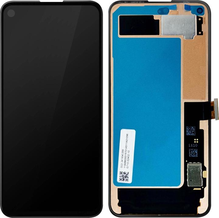 Produktbild Google LCD-Display Pixel 5 (Display, Google Pixel 5)