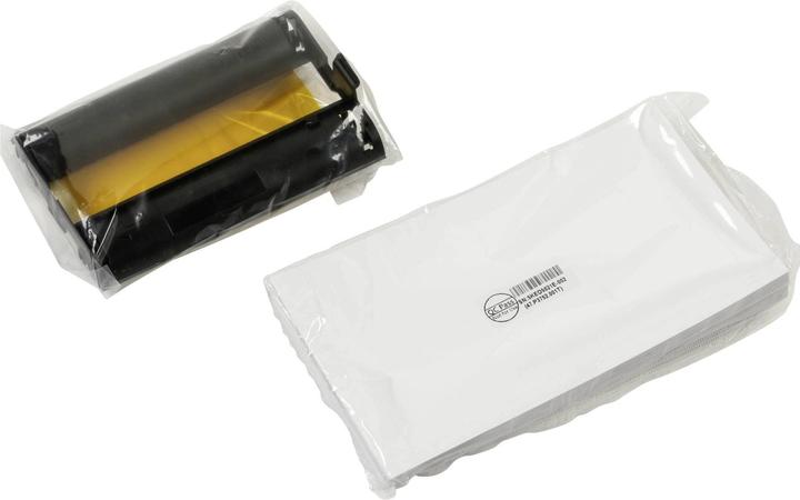 HiTi Kit de papier photo 60 feuilles 10x15 cm P 310 W (60 x)