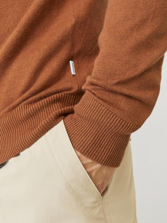 Image du produit Jack & Jones Jjeemil Knit Crew Neck Noos (XL)