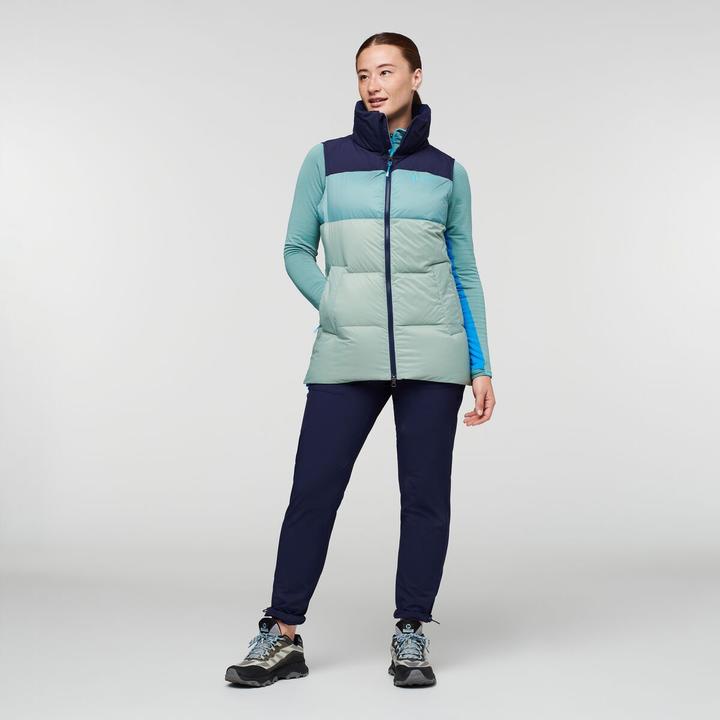 Immagine prodotto Cotopaxi Gilet in piuma Solazo (XS)