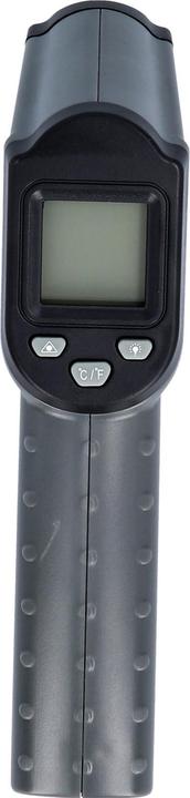 Actual product image Brilliant Tools Infrared thermometer