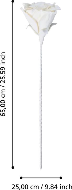 Actual product image EGLO LIVING Molave (65 cm)