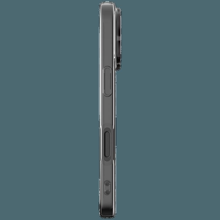 Produktbild Just in Case TPU Back Cover Durchsichtig Apple iPhone 16 Pro (Apple iPhone 16 Pro)